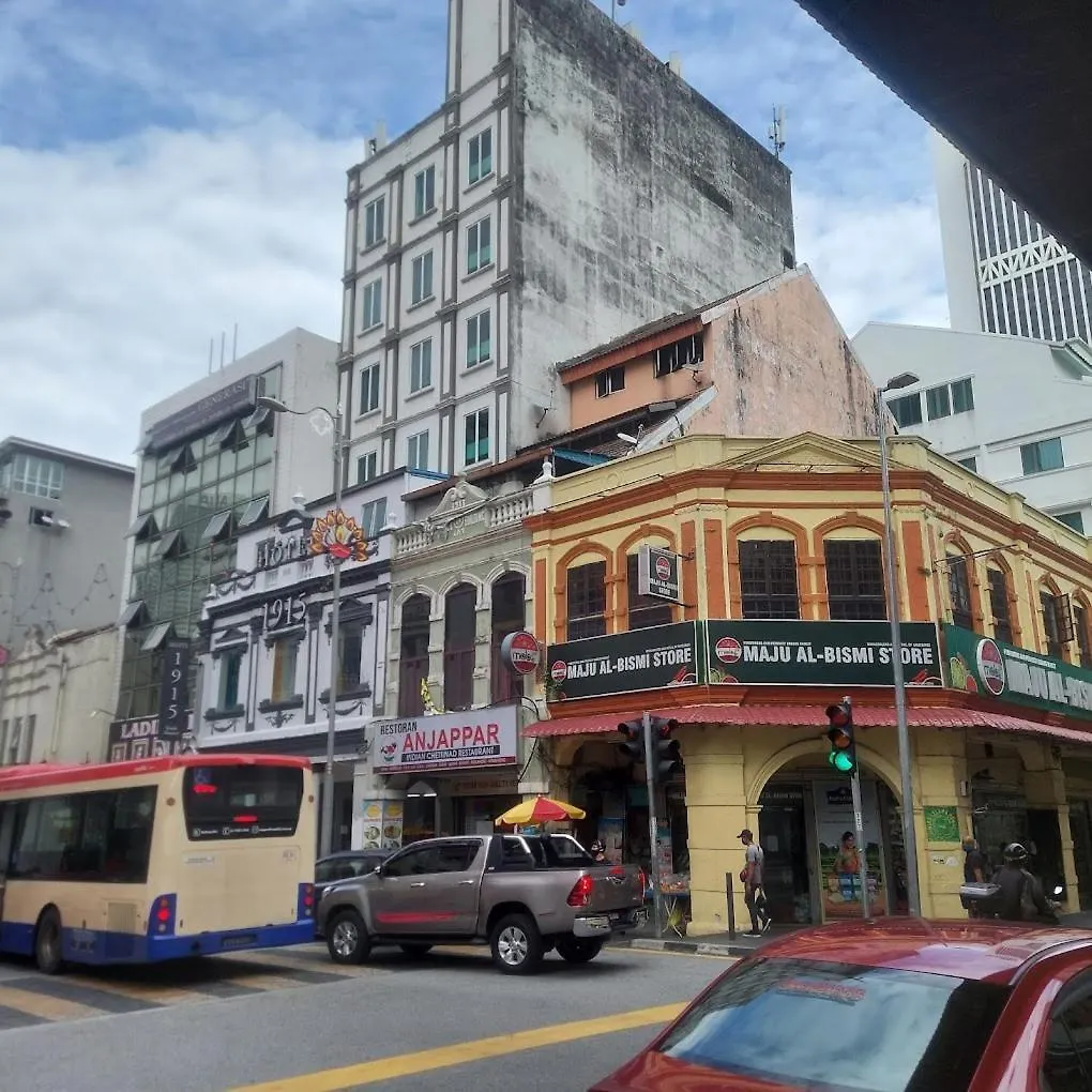 Kai Hotel Kuala Lumpur