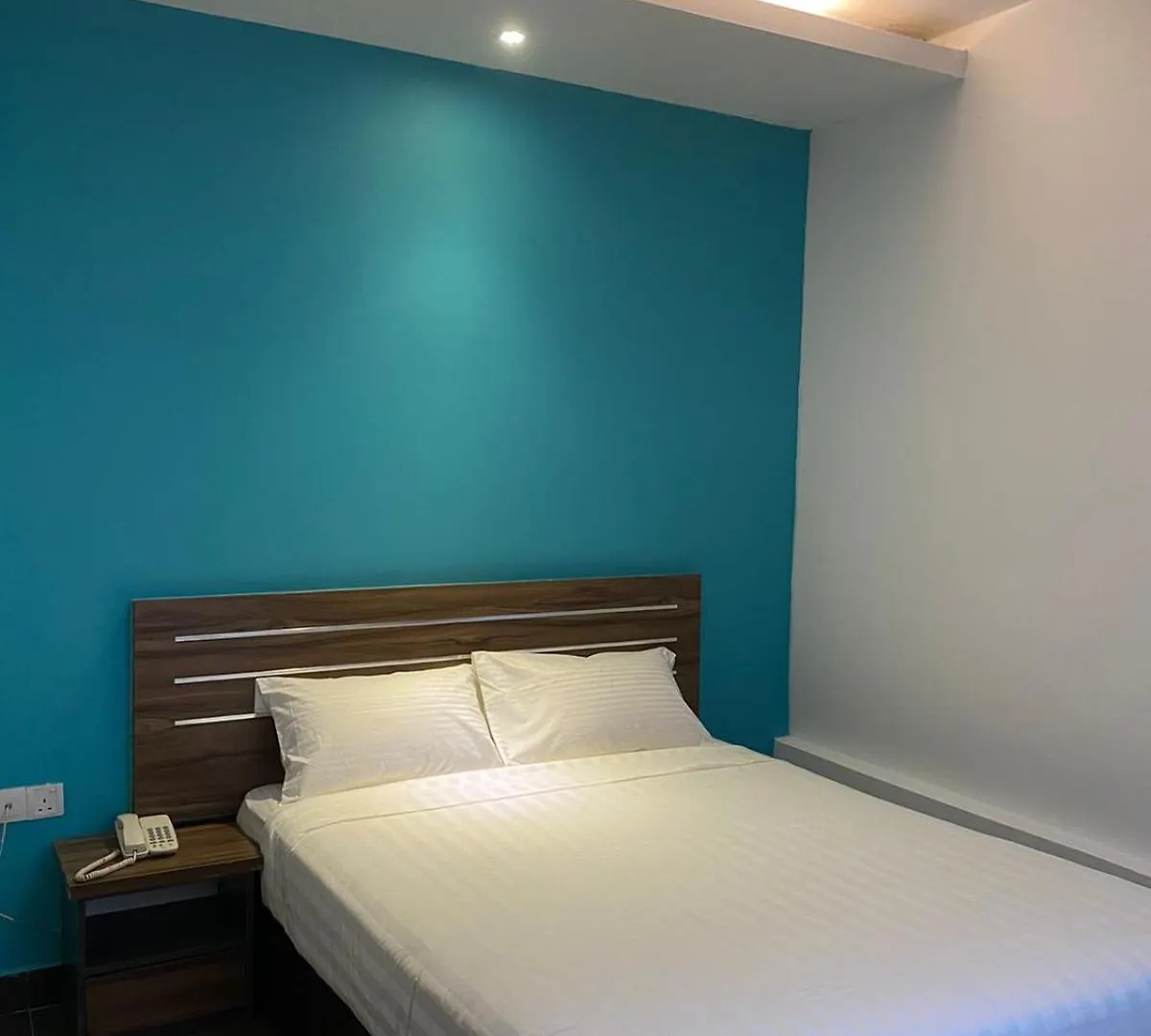 Kai Hotel Kuala Lumpur 3*,  Malaysia