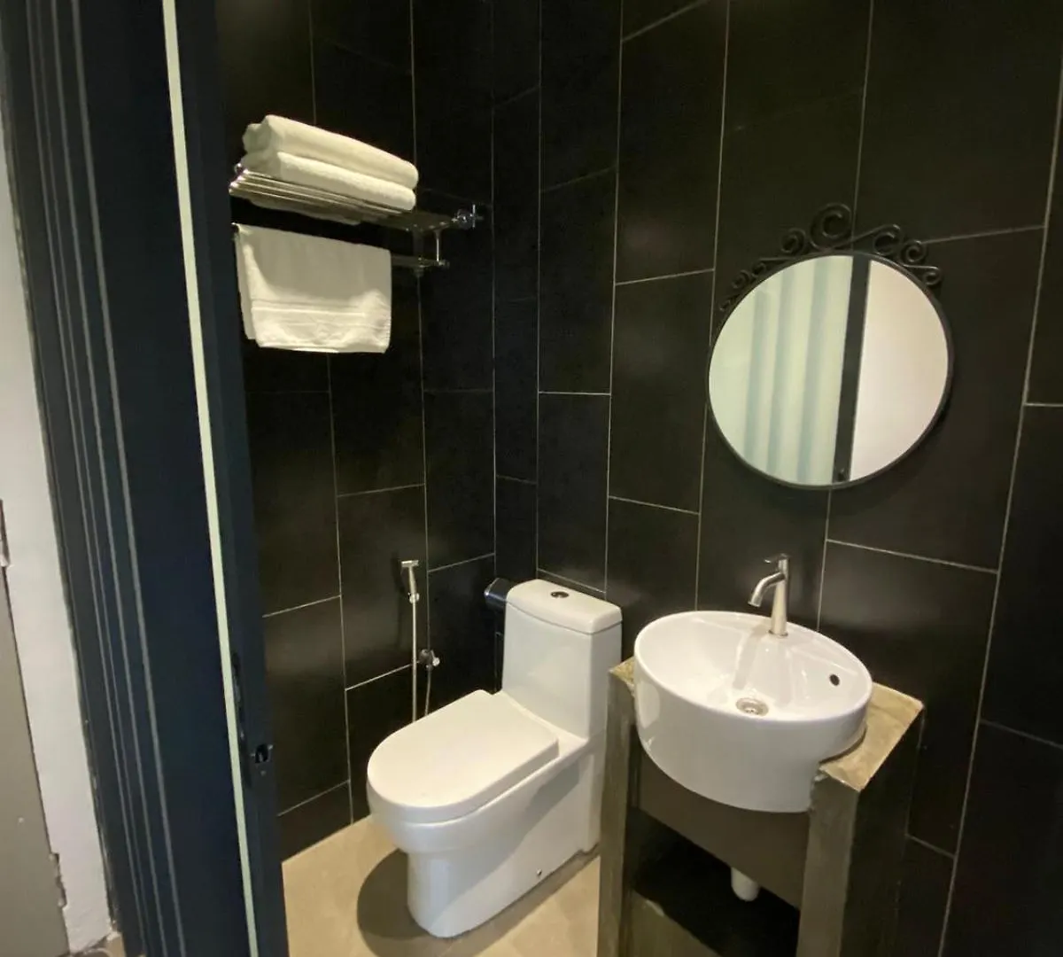 Kai Hotel Kuala Lumpur Malaysia