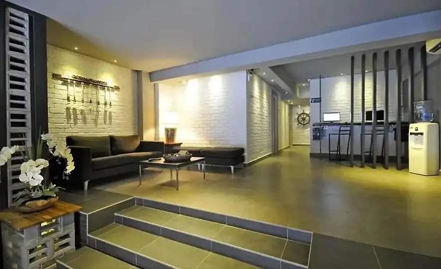 Kai Hotel Kuala Lumpur