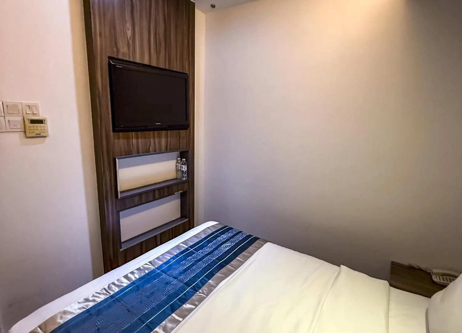 Kai Hotel Kuala Lumpur Malaysia
