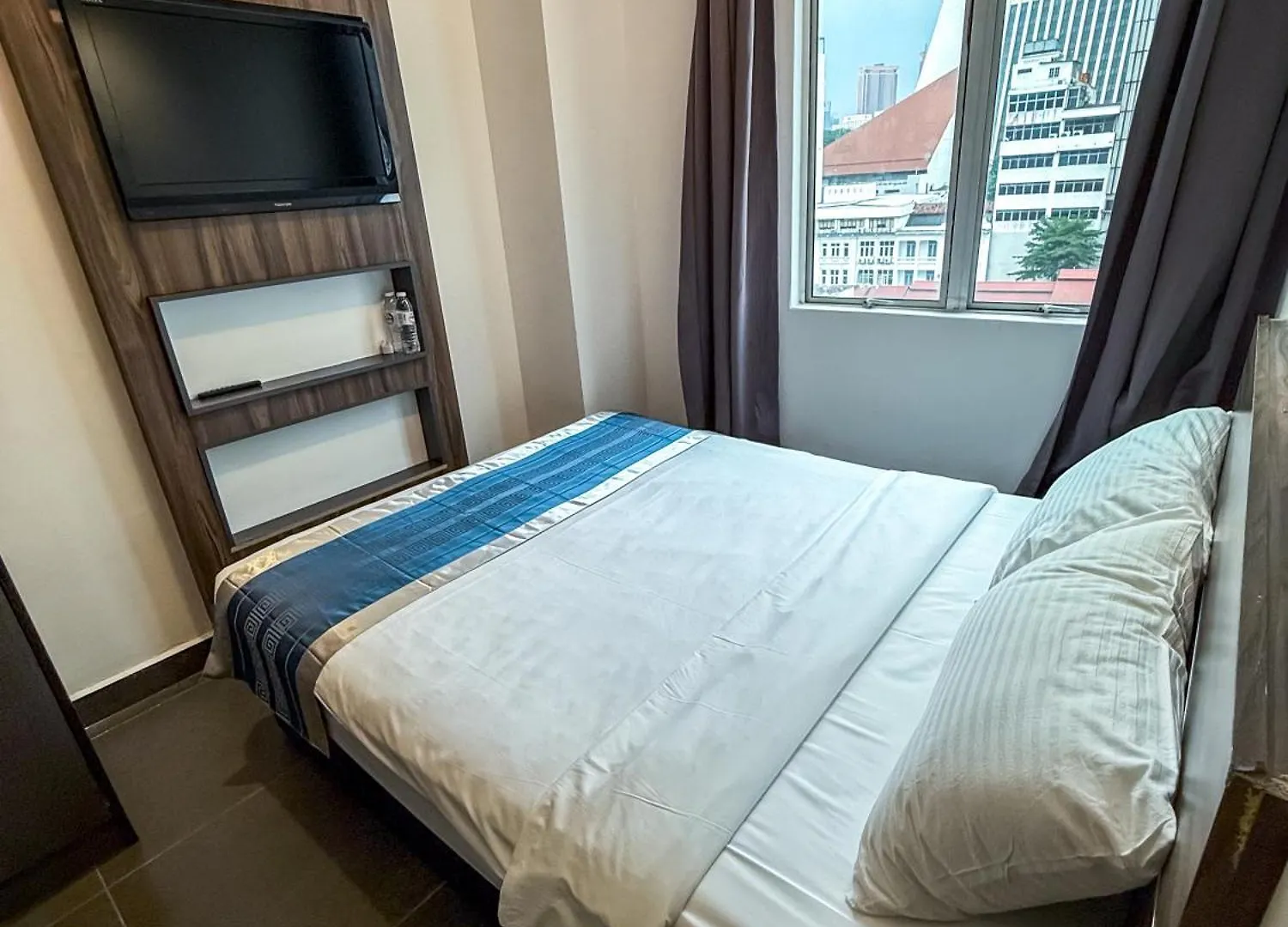 Kai Hotel Kuala Lumpur 3*,