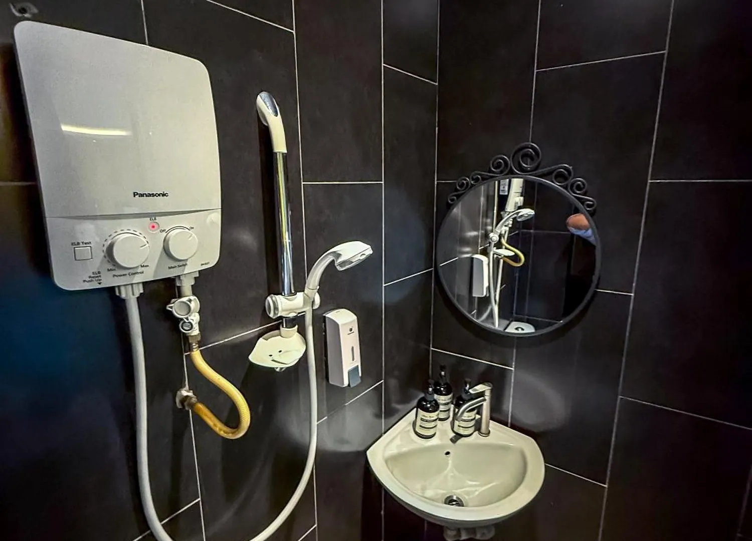 Kai Hotel Kuala Lumpur Malaysia