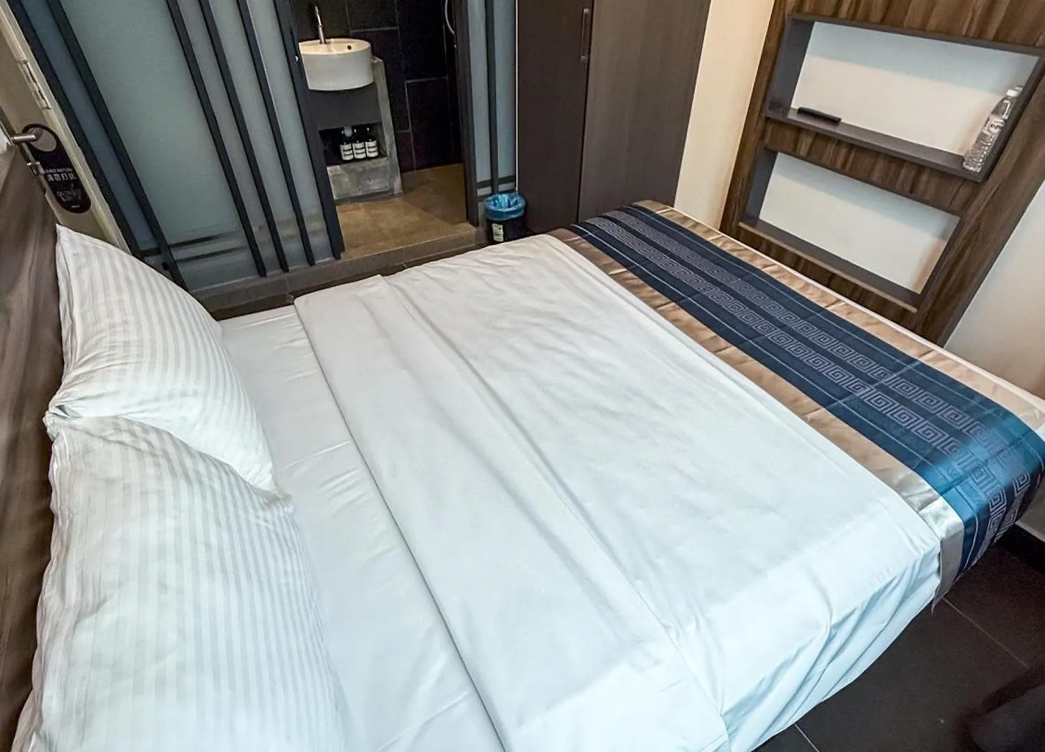 Kai Hotel Kuala Lumpur
