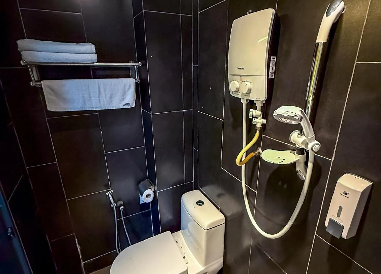 Kai Hotel Kuala Lumpur