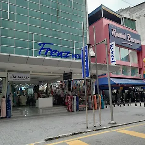 Frenz *** Kuala Lumpur