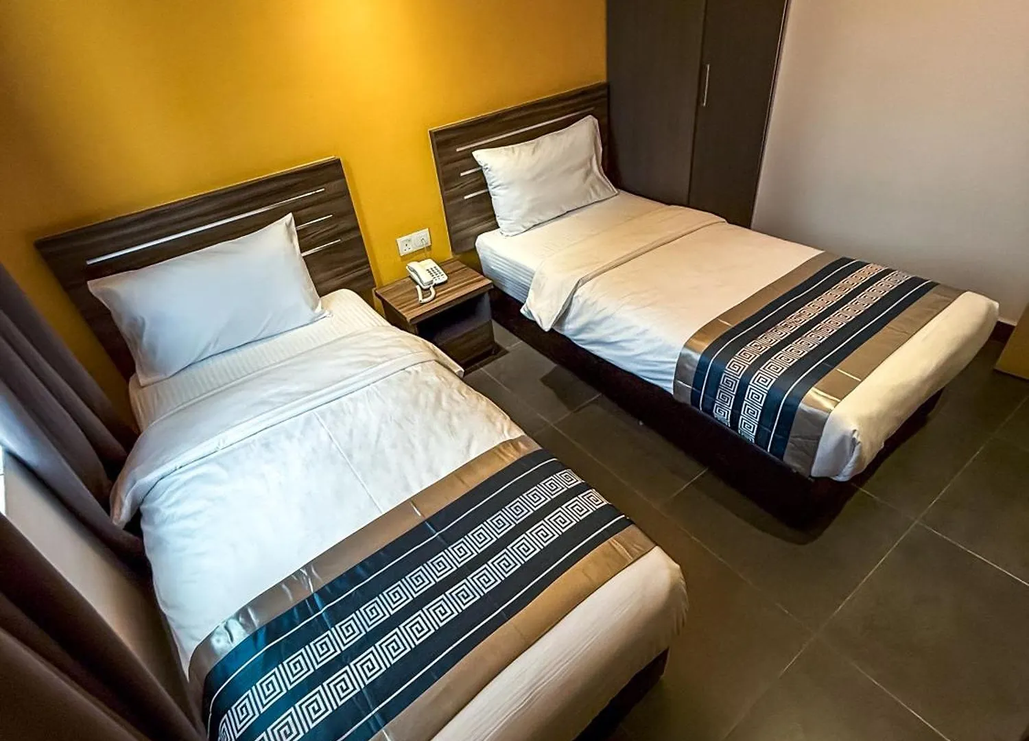 Kai Hotel Kuala Lumpur
