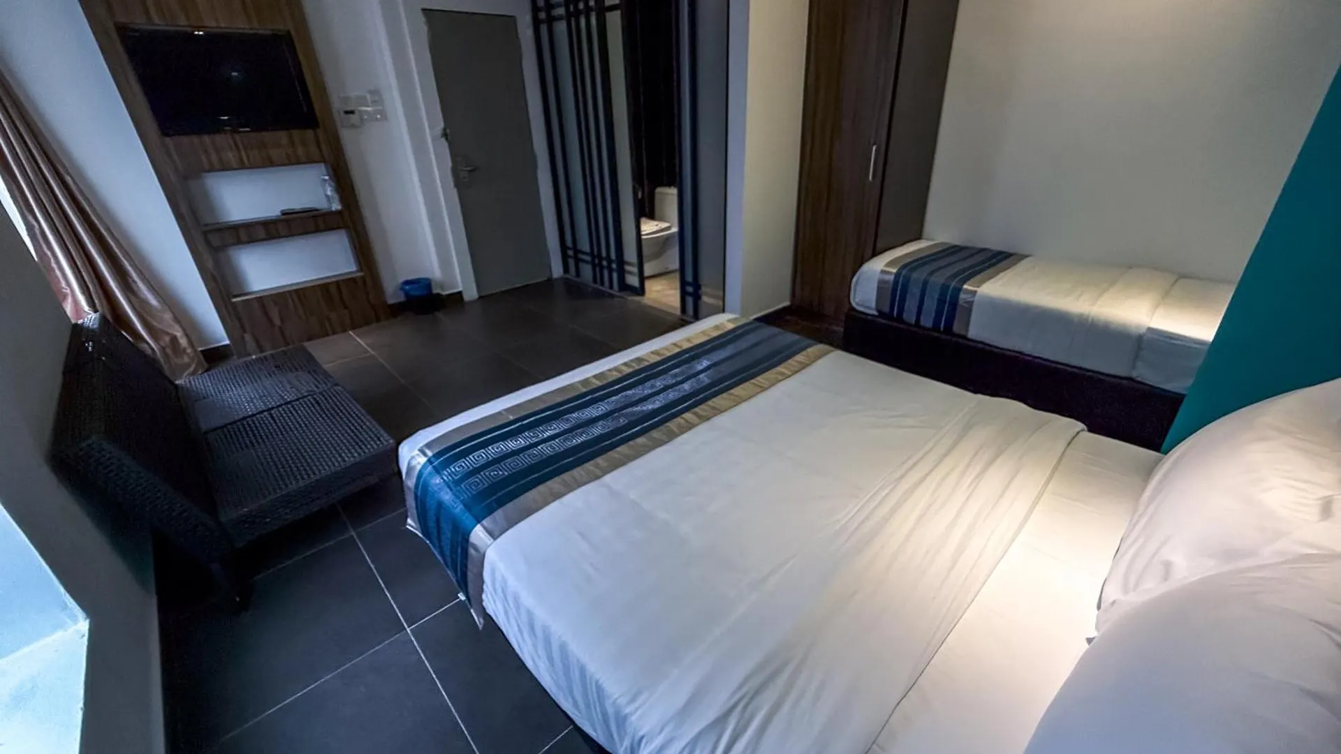 Kai Hotel Kuala Lumpur