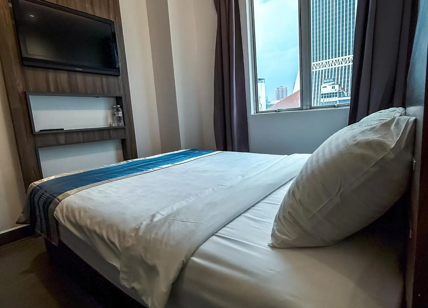 Kai Hotel Kuala Lumpur