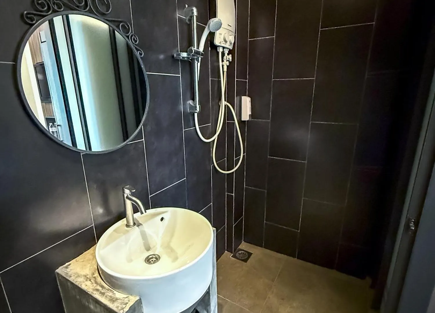 ***  Kai Hotel Kuala Lumpur Malajsie