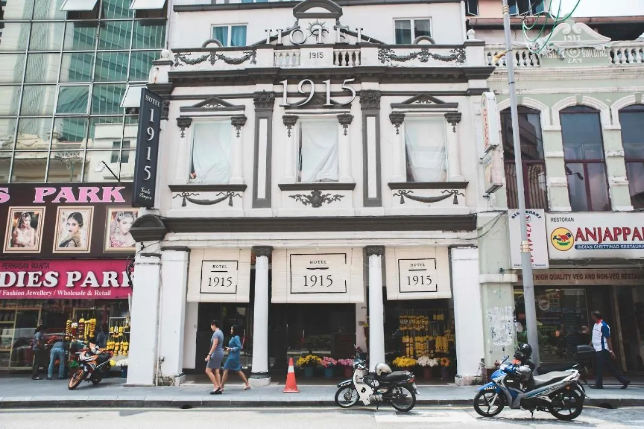 Kai Hotel Kuala Lumpur
