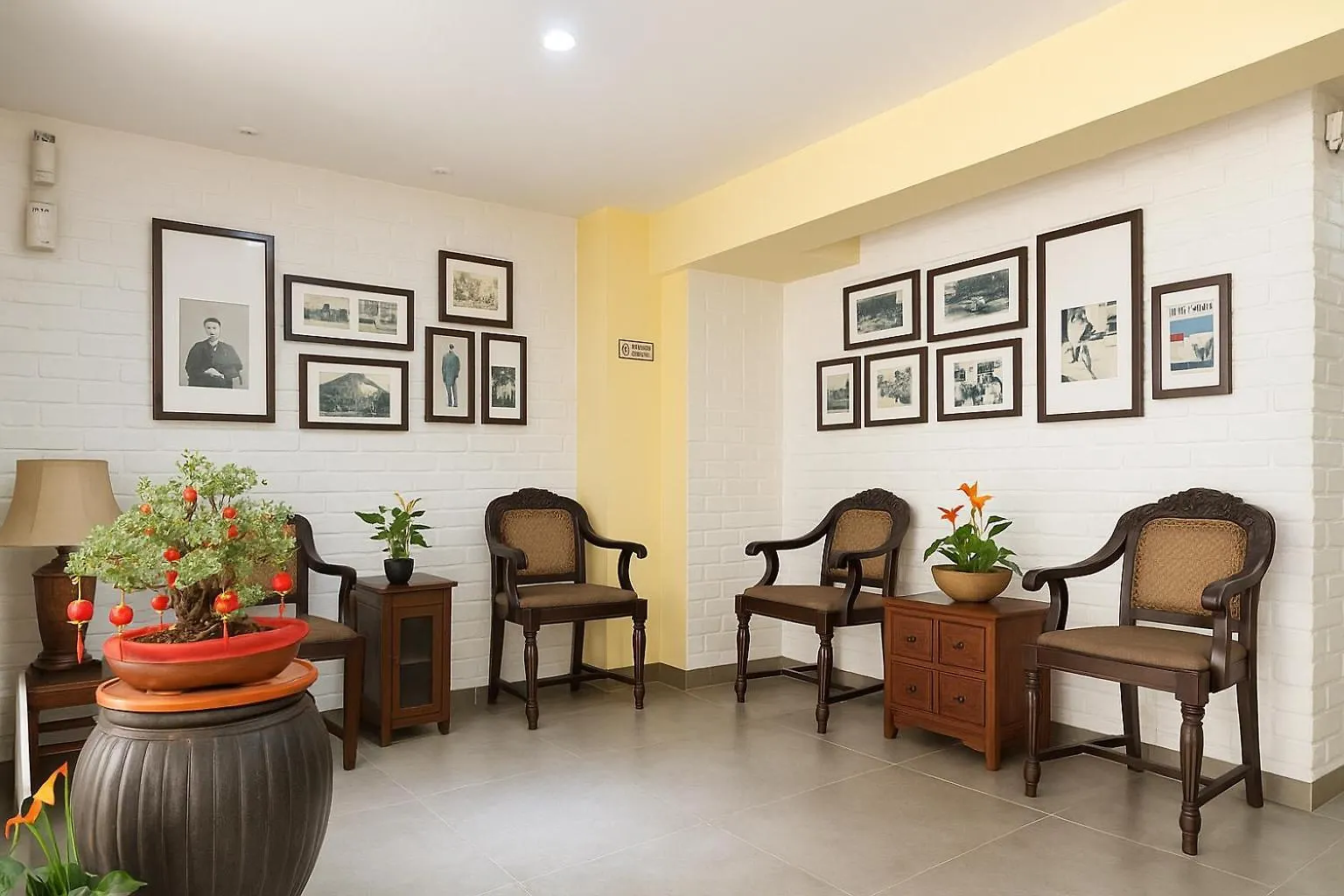 Hotel 1915 Chinatown Kuala Lumpur